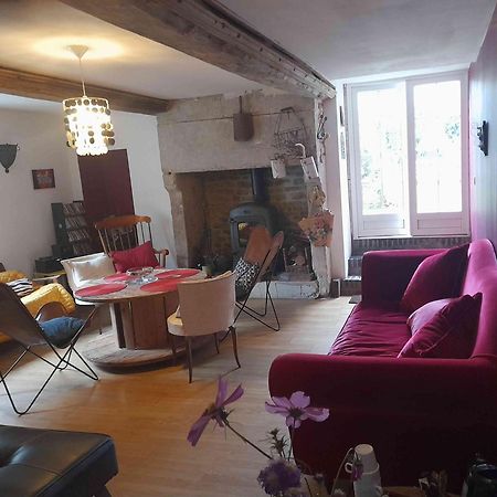 Abrigermaine Bed and Breakfast Arromanches-les-Bains Buitenkant foto