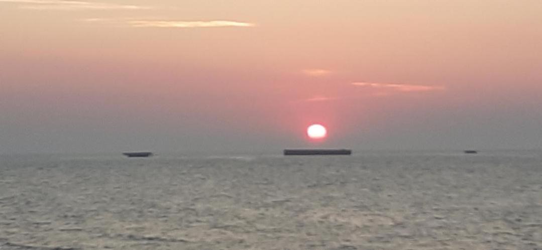 Abrigermaine Bed and Breakfast Arromanches-les-Bains Buitenkant foto